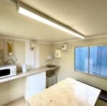 Groundhog Towable Mobile Welfare 2010 Model Diesel Generator