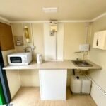 Groundhog Towable Mobile Welfare 2010 Model Diesel Generator