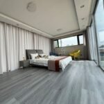 Hot Insulation Prefab 40ft Container Capsule Pre Built Houses