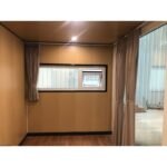 Hot Selling Expandable Modular House Wind Resistance Expandable Container House