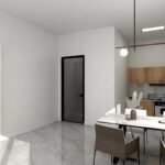 Hot Selling Expandable Modular House Wind Resistance Expandable Container House