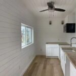 Hot Selling Mobile Prefab House Wind Resistance Modern Manufactured Homes