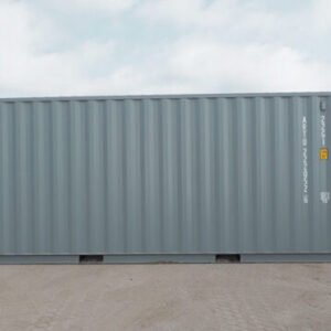 IBC Storage Container 20FT HC