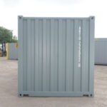 IBC Storage Container 20FT HC