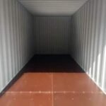 IBC Storage Container 20FT HC