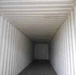 Looking For 45 Ft Long High Cubes