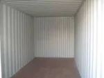 New 20 ft Shipping Container Standard 8 ft 6 in High | New IICL