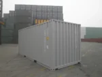 New 20 ft Shipping Container Standard 8 ft 6 in High | New IICL