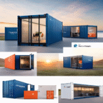 Office Container