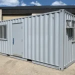 Office Container