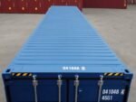 One Trip 40FT High Cube Container
