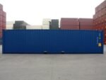 One Trip 40FT High Cube Container