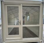 Portable Container Building