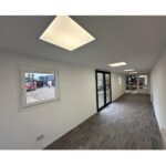 Portable Container Building