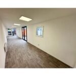 Portable Container Building