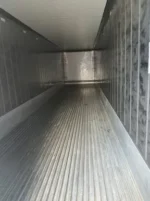 Refrigerated Container