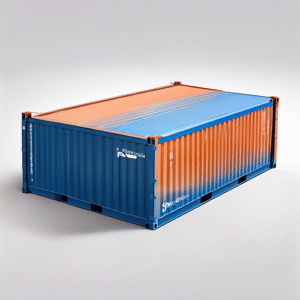 Refrigerated Container