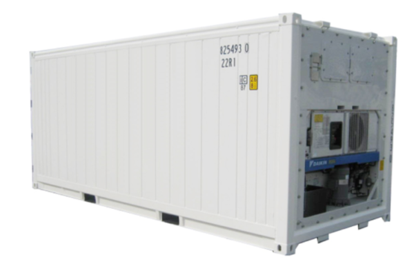 Refrigerated Storage Containers – Reefers Online | R-H Container Service Refrigerated Storage Containers – Reefers Online | R-H Container Service